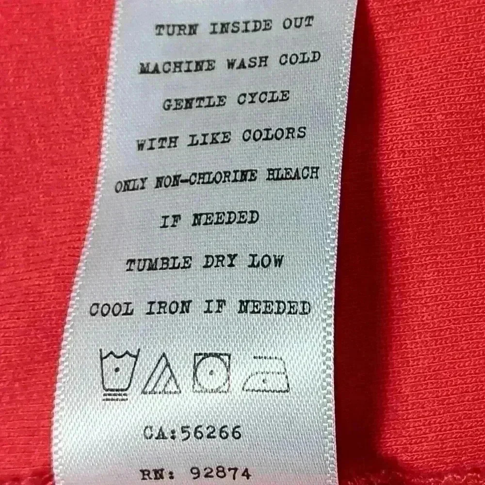 SPLENDID button  down. Ladies Size L - Picture 8 of 9